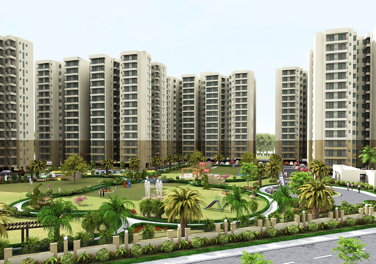 Flat Sale NBCC Green View Apartment Sector 37D Gurgaon